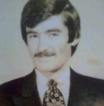 ლევან (ლერი) ქარდავა 1960-93წწ. გარდ. მდ. გუმისთა დაბ. სოფ. შრომა, სოხუმი აფხაზეთი