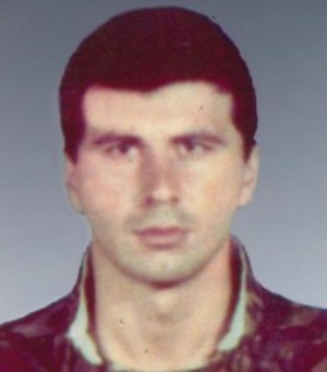 ლევანი ქართლელიშვილი 1968-93წწ დაკარგ. 25 წლის, ოჩამჩირე აფხაზეთი დაბ. თბილისი