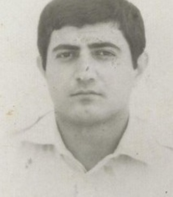 ლევანი სუხიაშვილი 1962-92წწ. დაკარგ. 30წლის კოლხიდა გაგრა აფხაზეთი დაბ. სოფ ურაველი ახალციხე 