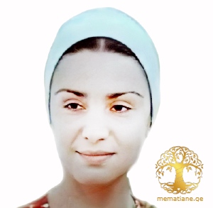 ლია გუდაძე 1947წ მსახიობი წარმ. სოფ. ქვიშხეთი ხაშური