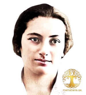 ლიზა ვაჩნაძე 1912-2004წწ გარდ. 92 წლის, კ. მარჯანიშვილის სახელობის თეატრის მსახიობი, გიორგი (ჟორა) შავგულიძის მეუღლე. დაბ. სიღნაღი, კახეთი.