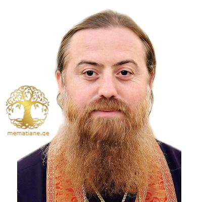მჭედლიშვილი - გვარის 46 ღვთისმსახური