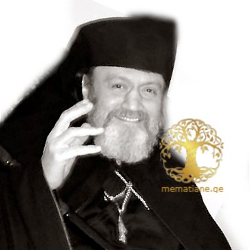 მაჩაბელი  - გვარის 5 ღვთისმსახური