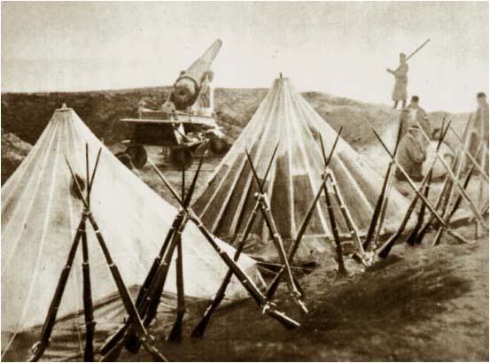 დავით მაღალაშვილი იოსების ძე (1820-78 შემდ.), რუსეთის გენერალი