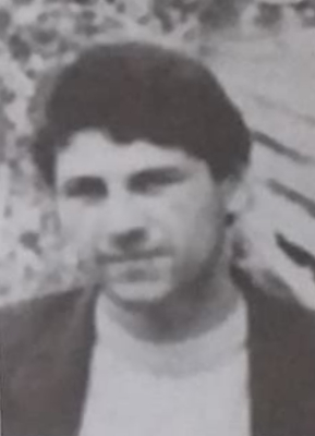 მაცი დამენია 1965-16/03/93წწ. გარდ. სოხუმი აფხაზეთი დაბ. სოფ. ახალდაბა ოჩამჩირე აფხაზეთი