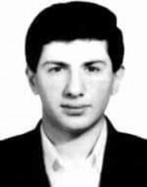 მაცი ქირია 1974-23/07/93წწ გარდ. გუმისთა ოჩამჩირე აფხაზეთი სკორპიონი დაბ. სოფ. იაშტუხვა სოხუმი