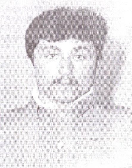 მაჰმუდ დურგლიშვილი 1964-91წწ გარდ. ავნევი  ქარელი დაბ. ავნევი ქარელი