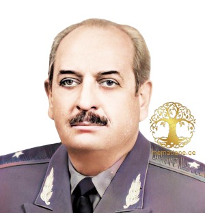 მაისურაძე, ნოდარ შალვას ძე (1924-1997) საბჭოთა გენერალი ხაშური