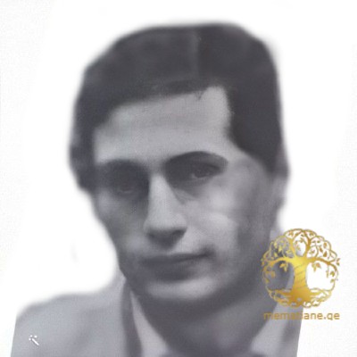 მაიზერ  გურჩიანი 1969-1993წწ. გარდ. სოფ. ოხურეი ოჩამჩირე დაბ. სოფ. ოხურეი ოჩამჩირე აფხაზეთი.