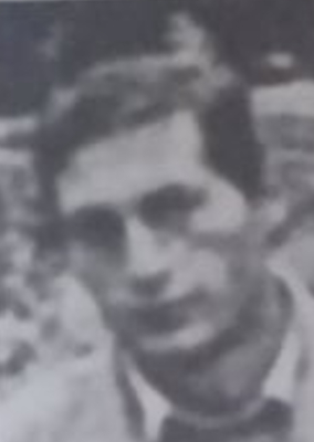 მაიზერ  გურჩიანი 1969-1993წწ. გარდ. სოფ. ოხურეი ოჩამჩირე დაბ. სოფ. ოხურეი ოჩამჩირე აფხაზეთი.