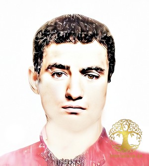 მალხაზ (გიორგი) ხაჟომია 1971-1992 წწ გარდ. სამაჩბლო შავნაბადა დაბ.. სოფ. გამარჯვება გარდაბანი.