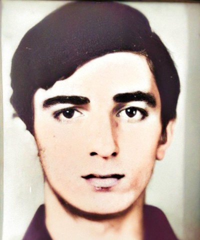 მალხაზ  გულიაშვილი 1972-1993წწ. გარდ.სოფ. შრომა აფხაზეთი დაბ.ბორჯომი 