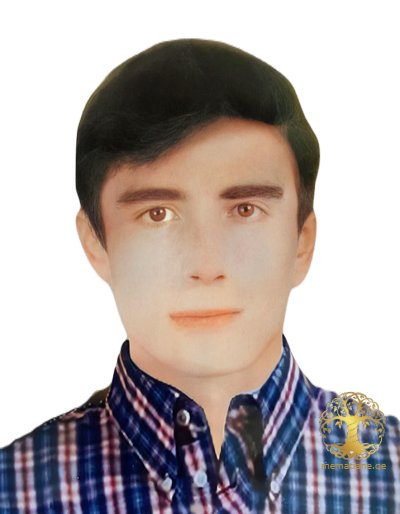 მალხაზ ბუცხრიკიძე ჯემალის ძე 1973-93წწ გარდ. 20 წლის აფხაზეთი დაბ. სოფ. ალისუბანი თერჯოლა