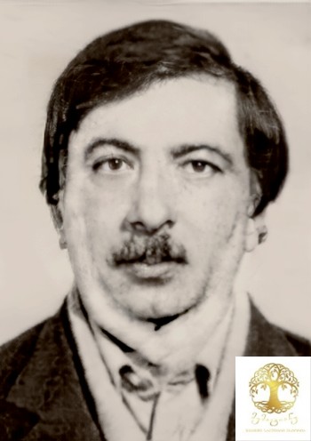 მალხაზ დავითის ძე ქაჯაია 1954-93წწ გარდ. კოდორის ხეობა დაბ. სოხუმი