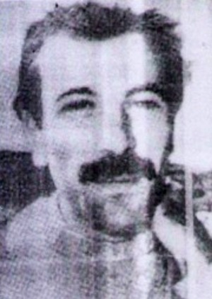 მალხაზ დოლიძე 1962-03/11/92წწ. გარდ. სოფ. შრომა სოხუმი აფხაზეთი დაბ. თბილისი