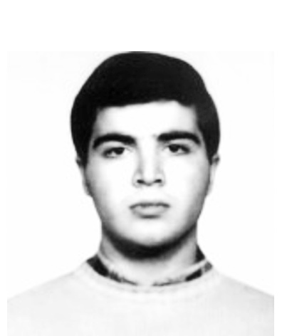 მალხაზ ფრიდონაშვილი 1971-93წწ დაკარგ. სოფ. ბაბუშერა სოხუმი აფხაზეთი