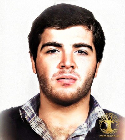 მალხაზ ფრიდონაშვილი 1971-93წწ დაკარგ. სოფ. ბაბუშერა სოხუმი აფხაზეთი