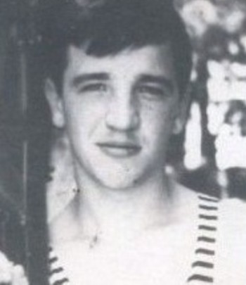 მალხაზ გრიგალაშვილი 1972-28/10/92წწ. დაკარგ. 20 წლის, სოფ. ქეთევანა აფხაზეთი დაბ. სოფ. რველი ბორჯომი