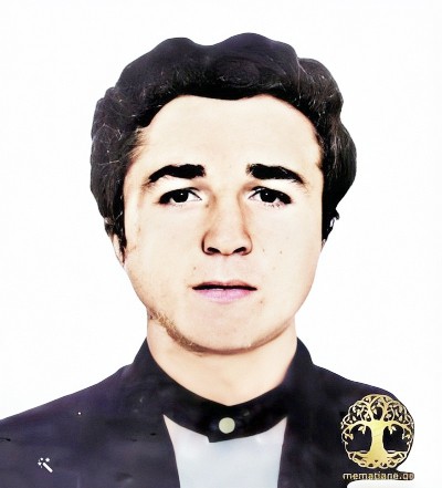 მალხაზ ლაცაბიძე 1972-92წწ. დაკ. 20 წლის, სოფ. ქეთევანა ოჩამჩირე დაბ. სოფ. დუისი ხარაგაული იმერეთი