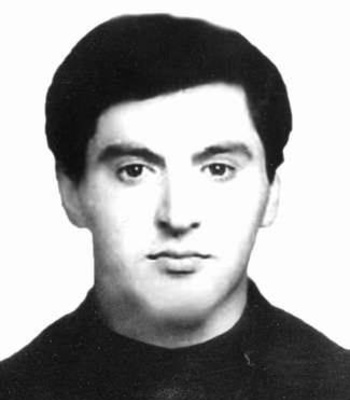 მალხაზ მაისურაძე 1970-93წ. გარდ. სოფ. აჩადარა სოხუმი დაბ. სოფ ახალსოფელი გუდაუთა