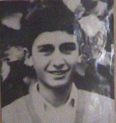 მალხაზ მალუტაშვილი იასონის ძე 1975-94წწ გარდ. თბილისი დაბ. სოფ. მჭადიჯვარი დუშეთი