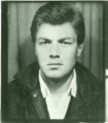 მალხაზ მინდიკაური 1968-93წწ. დაკ. 25 წლის, სოხუმი აფხაზეთი დაბ. შატილი ხევსურეთი