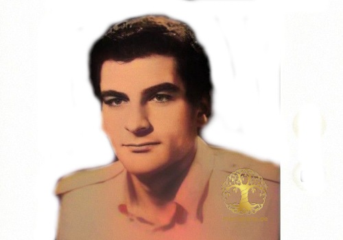 მალხაზ ოდიშელაშვილი 1962-1993წწ გარდ. 31 წლის ლაბრა, ტამიში, აფხაზეთი დაბ. თელავი, კახეთი