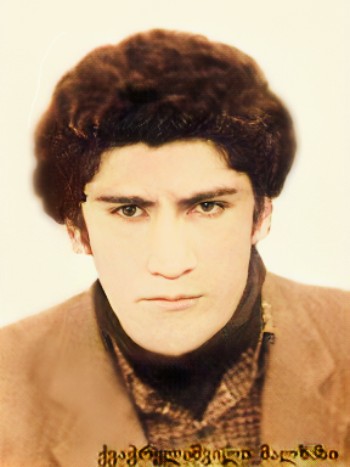 მალხაზ ქვაჭრელიშვილი 1963-93 გარდ. 30 წლის სოფ. გუმისთა, სოხუმი. მე-2 საარმიო კორპუსის 23-ე მექანიზირებული ბრიგადის | ბატალიონი. დაბ. სოფ.ბალღოჯიანი ყვარელი კახეთი