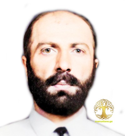 მალხაზ ვაჩეიშვილი 1953-28/11/92წწ, გარდ. 39 წლის, სოფ. ქეთევანა აფხაზეთი წარმ. სოფ. კოხნარი ჩოხატაური