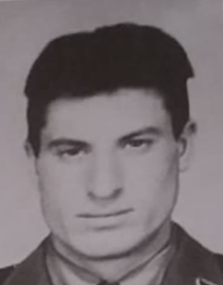 მალხაზ ხარჩილავა 1968-93წწ. გარდ. აფხაზეთი დაბ. სოფ. ჯგალი წალენჯიხა სამეგრელო