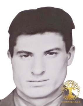 მალხაზ ხარჩილავა 1968-93წწ. გარდ. აფხაზეთი დაბ. სოფ. ჯგალი წალენჯიხა სამეგრელო