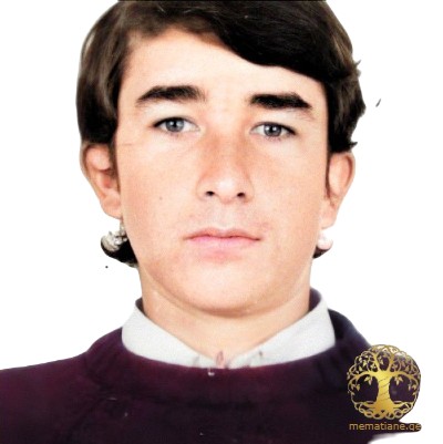 მალხაზ ხარაზიშვილი (ხარაიშვილი?) 1972-92წწ. გარდ. სოფ. ქეთევანა აფხაზეთი დაბ, სოფ. კლდისკარი ხაშური