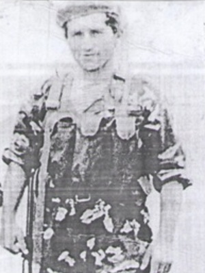 მალხაზ ზედგენიძე 1971-93წწ. დაკარგ. აფხაზეთი დაბ. ჭობარეთი ასპინძა სამცხე-ჯავახეთი 