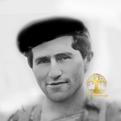 მალხაზ ზედგენიძე 1971-93წწ. დაკარგ. აფხაზეთი დაბ. ჭობარეთი ასპინძა სამცხე-ჯავახეთი 