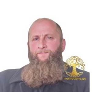 მამადაშვილი