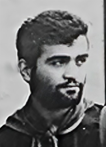 მამია (ხვიჩა) ლემონჯავა გარდ. 1993წ. სოფ. თავისუფლება  სოხუმი აფხაზეთი