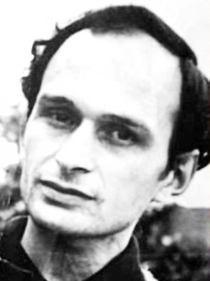 მამია ალასანია 1943-93წწ გარდ. სოხუმი დ. სოფ ანაკლია ზუგდიდი