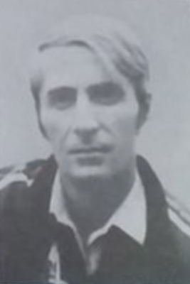 მამია ჯანელიძე  1949-93წწ. გარდ. სოფ. ცაგერა ოჩამჩირე დაბ. სოფ. ცაგერა ოჩამჩირე აფხაზეთი