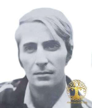 მამია ჯანელიძე  1949-93წწ. გარდ. სოფ. ცაგერა ოჩამჩირე დაბ. სოფ. ცაგერა ოჩამჩირე აფხაზეთი