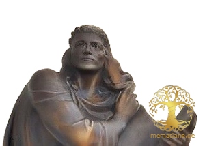 მამუდ ბოლქვაძე 1927-1989წწ. მოქანდაკე. მხატვარი. სოფ. აქუცა ქედა აჭარა.