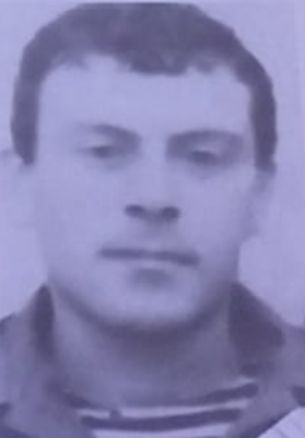 მამუკა შენგელია 1965-06/04/93წწ. გარდ. სოფ. ქვემო ეშერა სოხუმი დაბ. გულრიფში აფხაზეთი