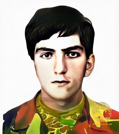 მამუკა მიხეილის ძე შონია 1974-93 წწ გარდ. 19 წლის, შრომა, სოხუმი დაბ. სოფ წებელდა გულრიფში აფხაზეთი