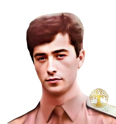 მამუკა ალასანია გარდ. 1993წწ სოხუმი დაბ. სოხუმი