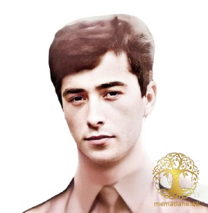 მამუკა ალასანია გარდ. 1993წწ სოხუმი დაბ. სოხუმი