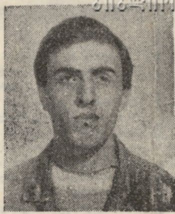 მამუკა არაბიძე 1970-93წწ. გარდ. სოფ. ათარა ოჩამჩირე აფხაზეთი