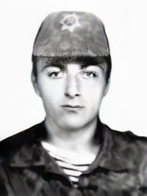 მამუკა ბეინიშვილი გარდ. აფხაზეთი 