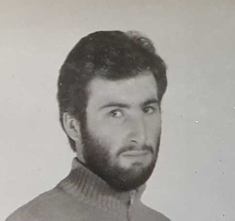 მამუკა ბუცხრიკიძე 1970-93წ. გარდ. გუმისთა დაბ. სოფ. დაბა მაჭარა გულრიფში აფხაზეთი