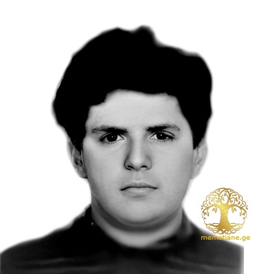 მამუკა გაჩეჩილაძე 1972-1993 წწ დაკარგ. 21 წლის სოფ. ახალდაბა, აფხაზეთი დაბ. რუსთავი.