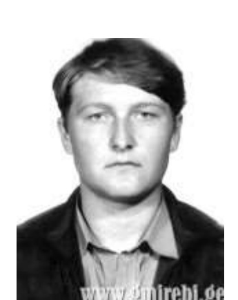 მამუკა ჯელაძე  1971-93წწ გარდ, გუმისთა აფხაზეთი დაბ. სოხუმი