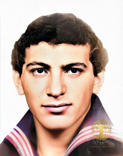 მამუკა ჯოჯუა გაბრიელის ძე 1972-1992წწ გარდ. ტამიში, აფხაზეთი დაბ. აბასთუმანი, ადიგენი